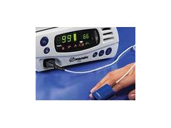 美国7500型台式脉搏血氧测量仪