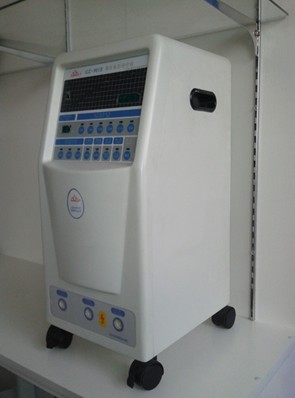 GZ-901E高电位治疗仪