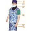 操作者的铅服 颜色多样