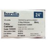 Bardia巴德导尿管（有球囊成人用）