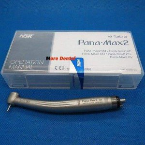 NSK pana-max 2QD 高速涡轮牙钻快插手机