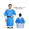 铅衣架铅服