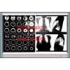 LED型医用胶片观察灯 GT-XP型价格