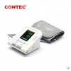 全自动家用电子血压计contec08A彩屏婴儿儿童新生儿