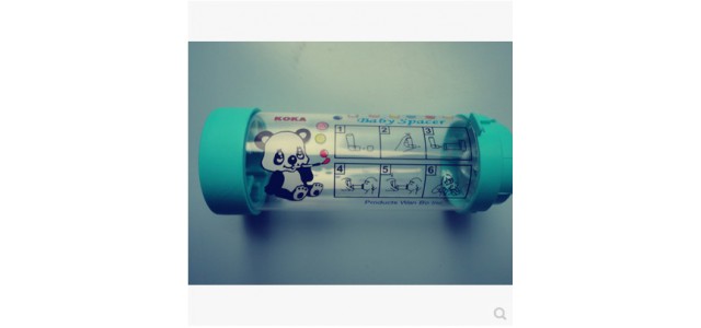 科卡婴幼儿储雾罐