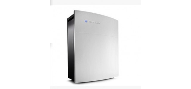 布鲁雅尔（Blueair）203 Slim 空气净化器