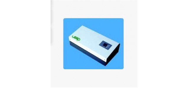 威帕VP100-A连续不打印封口机德国技术