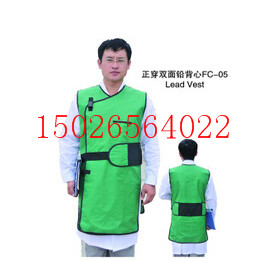 x射线防护短裙（单面式）