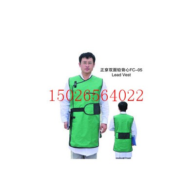 介入放射防护手套