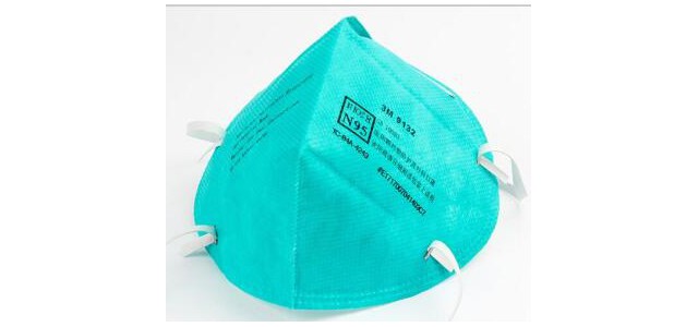 头带式口罩 防雾霾 防PM2.5口罩3M口罩