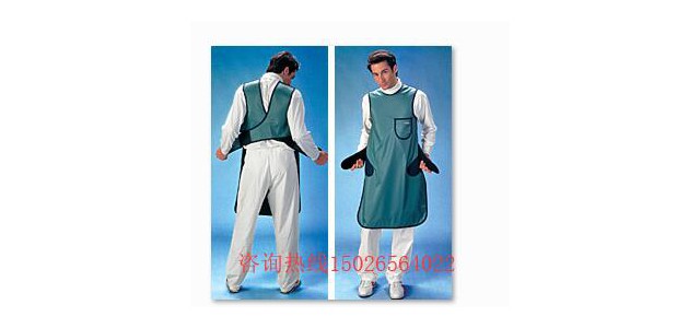 铅服 铅帽    超轻、超薄