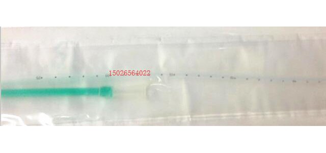 一次性使用无菌肾盂球囊引流管