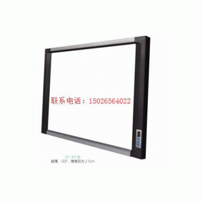 PD-TA台式观片灯