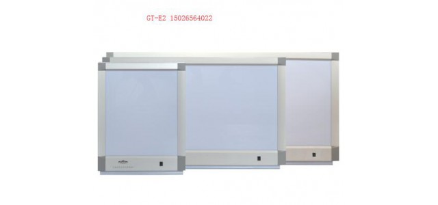 2000cd/m²亮度观片灯机型2000cd/m²观片灯