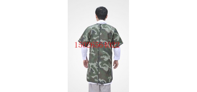 防护服结实耐磨销售防护服射线防护服销售上海