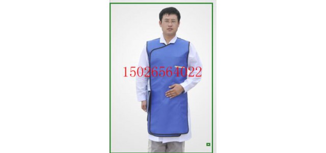 X射线防护服连体无袖防护服