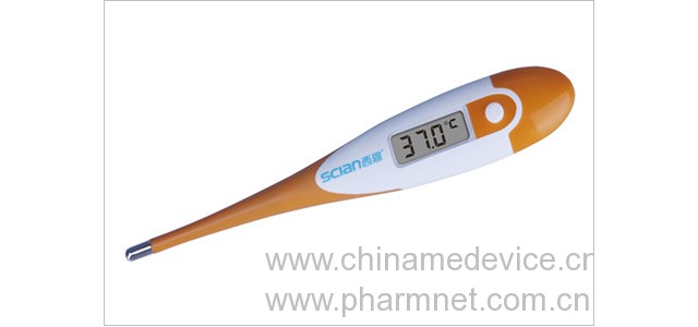 西恩电子体温计DT-01E