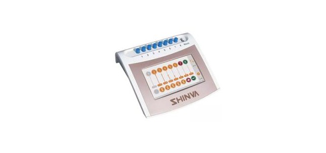 SHINVA/新华医疗阅读器