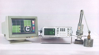 CTS-465型超声显像诊断仪 便携式显像诊断仪