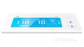 乐心血压计i5S