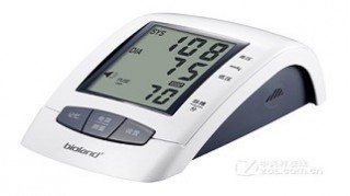 爱奥乐2006-2电子血压计