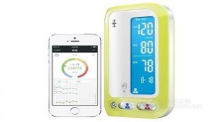 乐心血压计i6