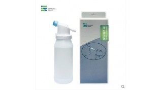 瑞福家用电动洗鼻器专用喷瓶200ml