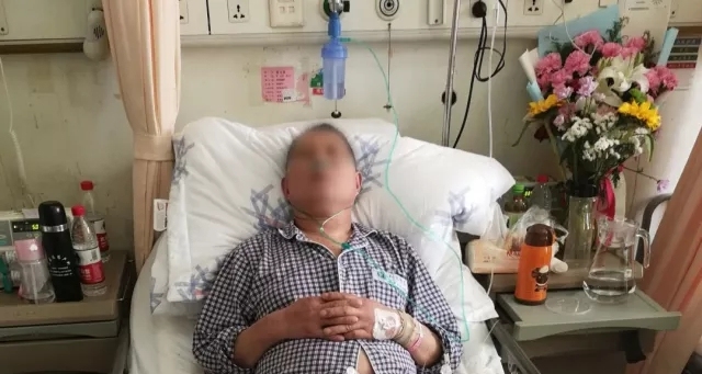 病例分享：西京医院心血管外科 ECMO 辅助下 TAVR 救治重度心衰患者一例