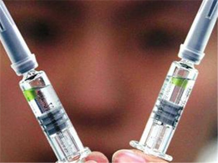 世界卫生组织认可我国两种新型疫苗