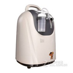 海尔Haier 家用医疗制氧机 吸氧机 LP-3L-1Y 带雾化