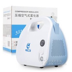 江航空气压缩式雾化器 标配