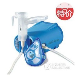 百瑞雾化器家用BR060400 官方标配+顺丰