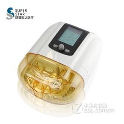舒普思达无创双水平止鼾机 S9700