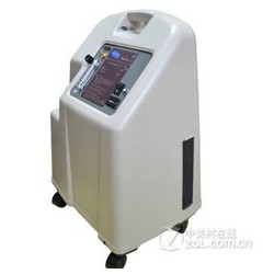英维康制氧机IRC5LXO2AW白金系列医家用5L