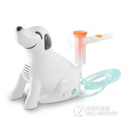 喜芝堂雾化器600MD 富贵橙+医院定制升级款