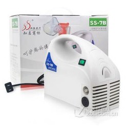 双盛医疗雾化器SS-7B