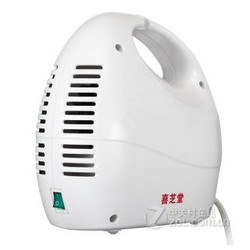 喜芝堂雾化器 MCN-S600MA 白色医院诊所定制款