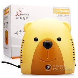 双盛医疗SS-7B卡通型