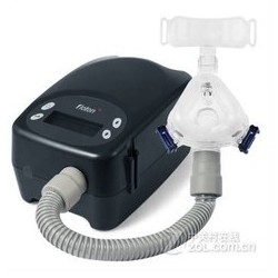 凯迪泰家用睡眠呼吸机(rf) 双水平ST25