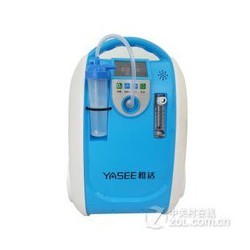 雅适制氧机1L家用保健