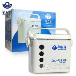 氧立得A2000 手提式氧气发生器
