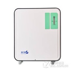 海之氧（Haizhiyang）制氧机家用吸氧机 便携老人氧气机 医用级3L机 HZY-3