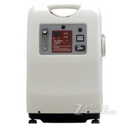 巨贸制氧机 3L带雾化