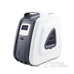 爱尔泰AT-1N 1-5升氧疗雾化机型/标准型