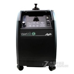 VisionAire美国原装亚适制氧机5升带雾化