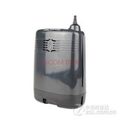 亚适小型制氧机FreeStyle Focus 2L便携制氧机 手持吸氧机超便携