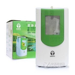 益健氧元家用制氧机