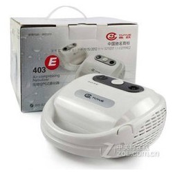 鱼跃家用雾化器403E