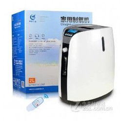中航ZH-J21 2-9升氧气机