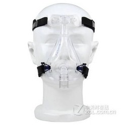 凯迪泰呼吸机BestFit2口鼻罩